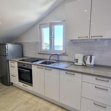 Apartments Miovic Molunat Ngoại thất bức ảnh