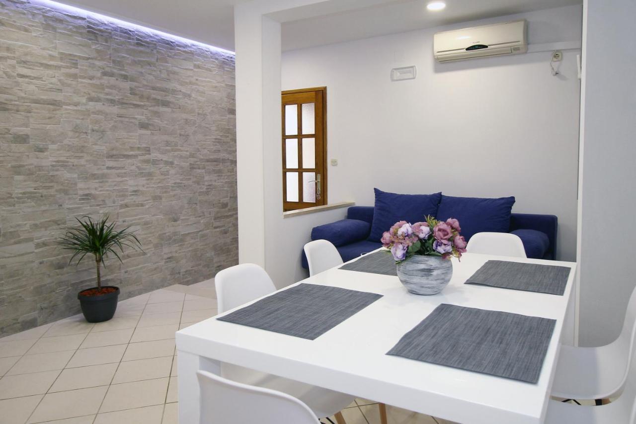 Apartments Miovic Molunat Ngoại thất bức ảnh
