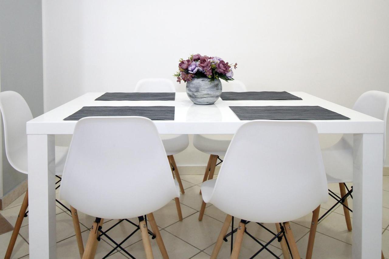 Apartments Miovic Molunat Ngoại thất bức ảnh
