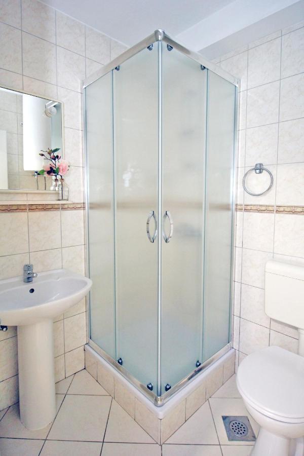 Apartments Miovic Molunat Ngoại thất bức ảnh