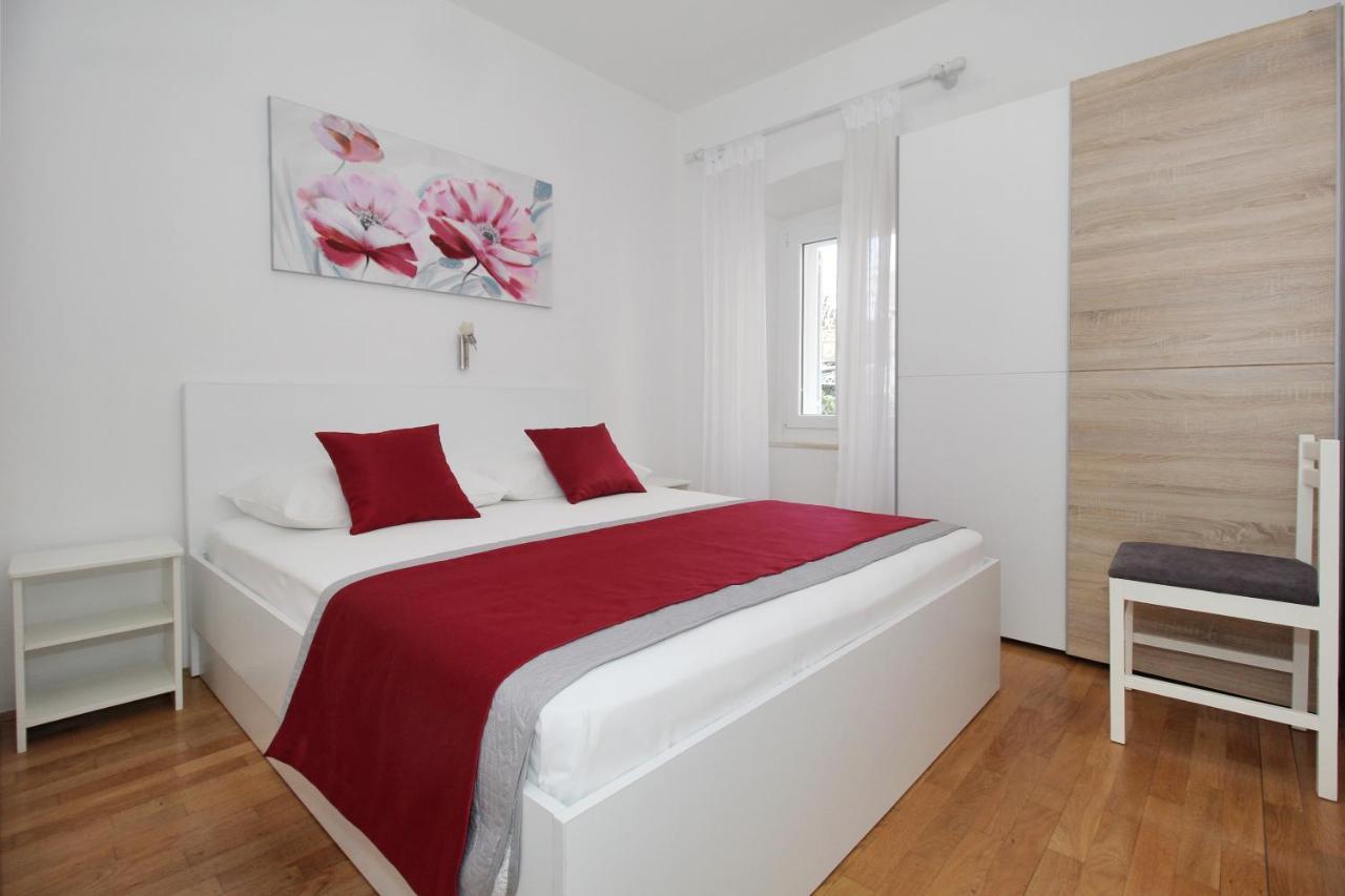 Apartments Miovic Molunat Ngoại thất bức ảnh