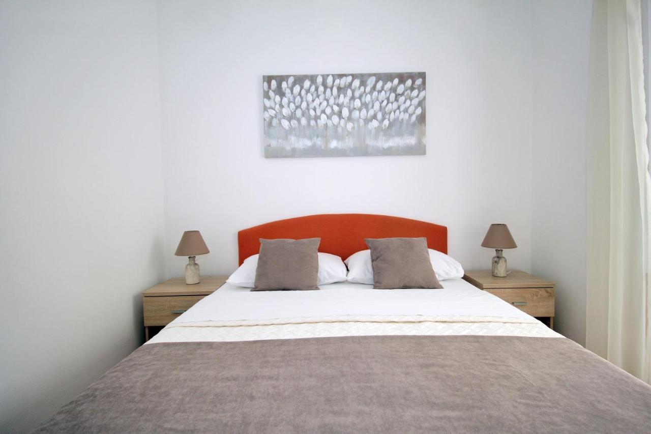 Apartments Miovic Molunat Ngoại thất bức ảnh