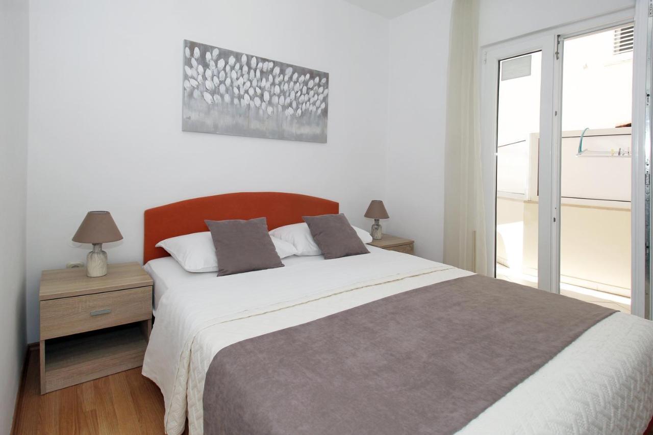 Apartments Miovic Molunat Ngoại thất bức ảnh