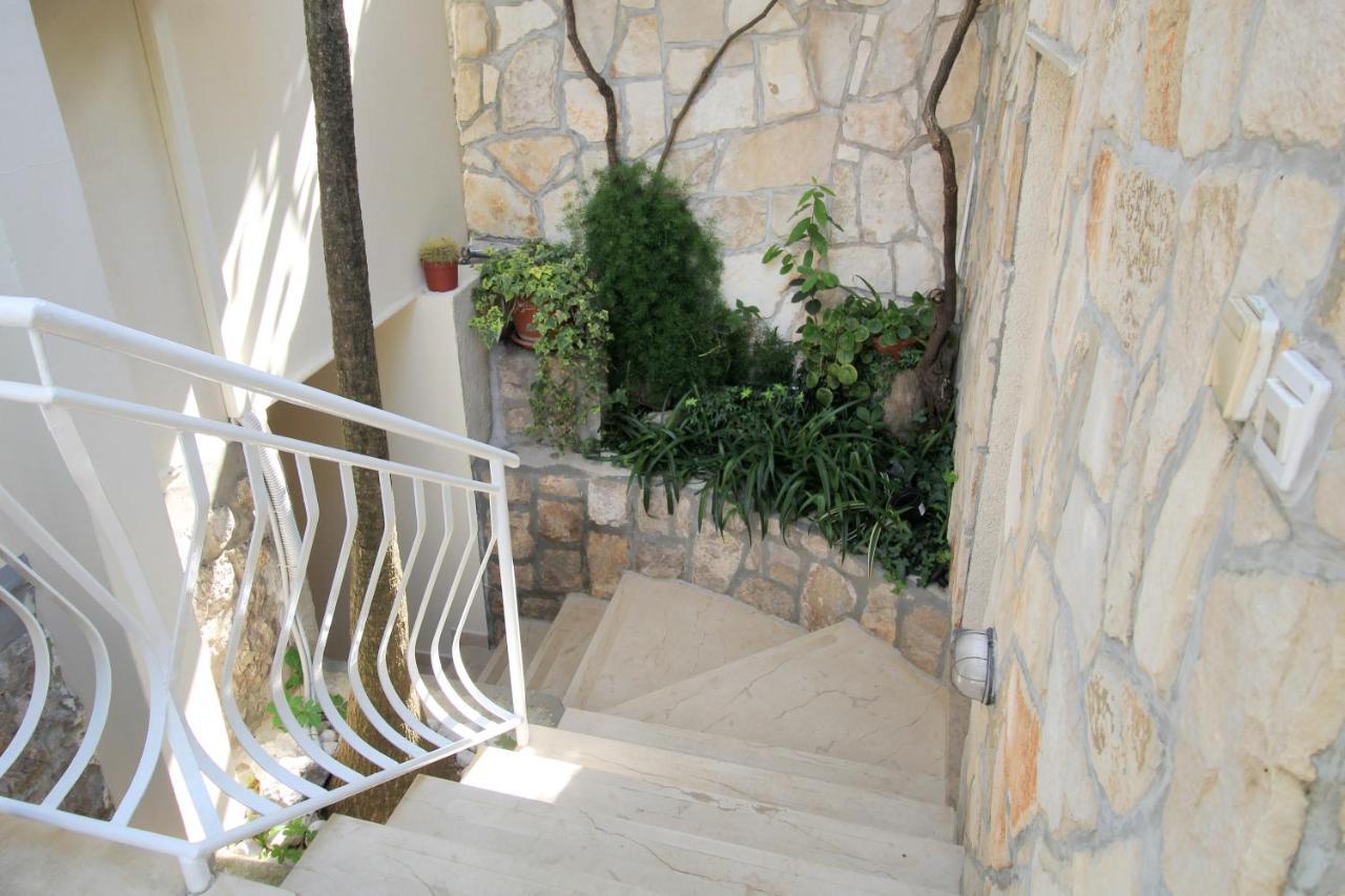 Apartments Miovic Molunat Ngoại thất bức ảnh