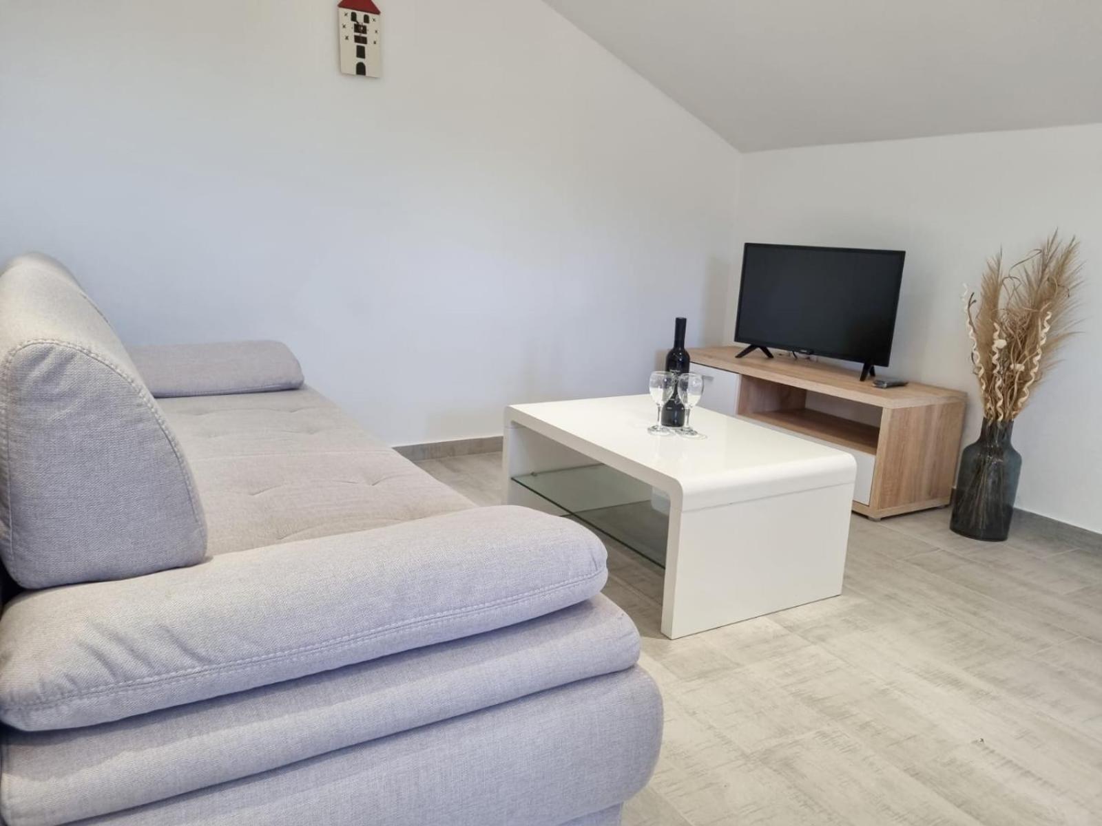 Apartments Miovic Molunat Ngoại thất bức ảnh