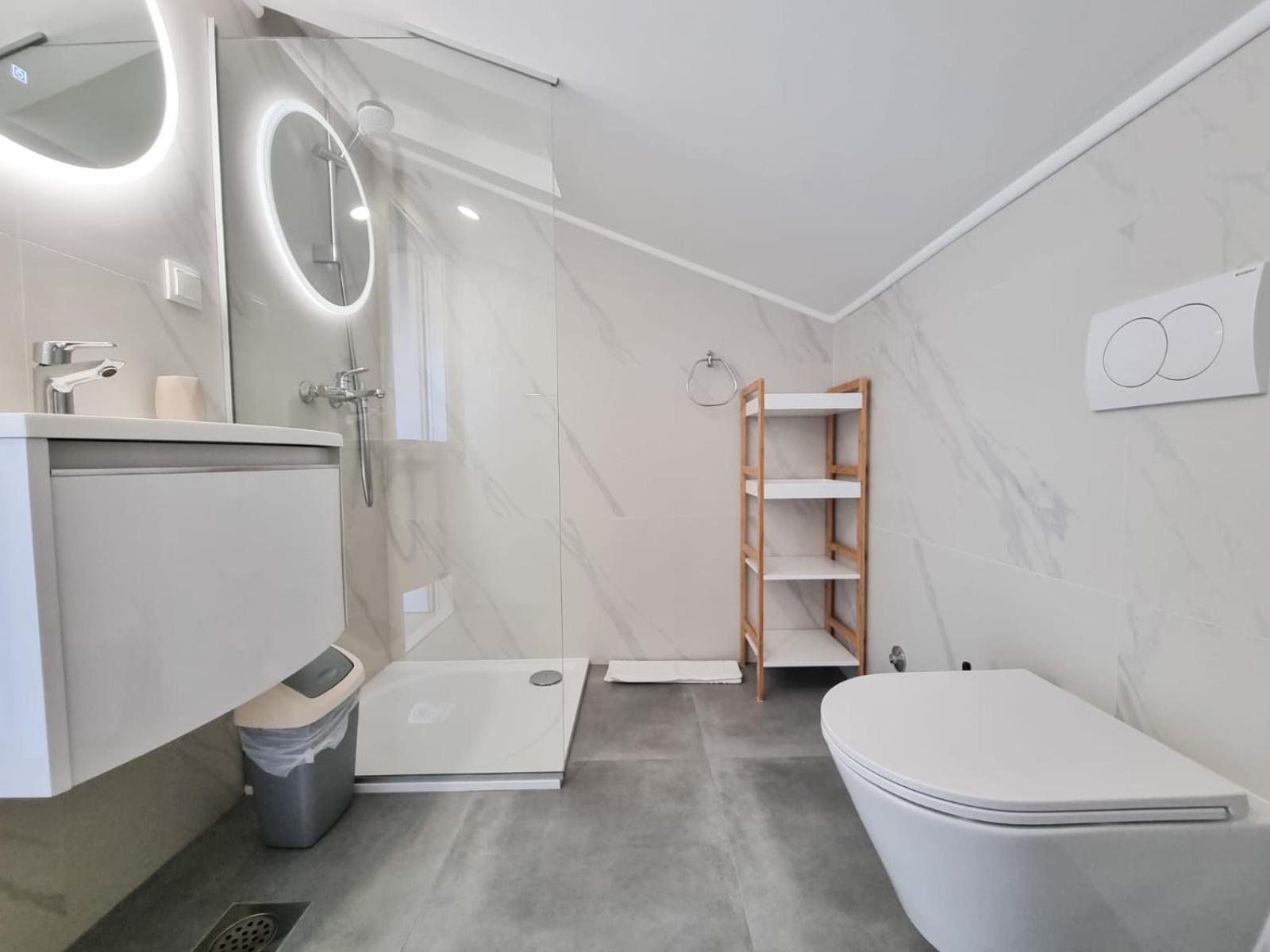 Apartments Miovic Molunat Ngoại thất bức ảnh
