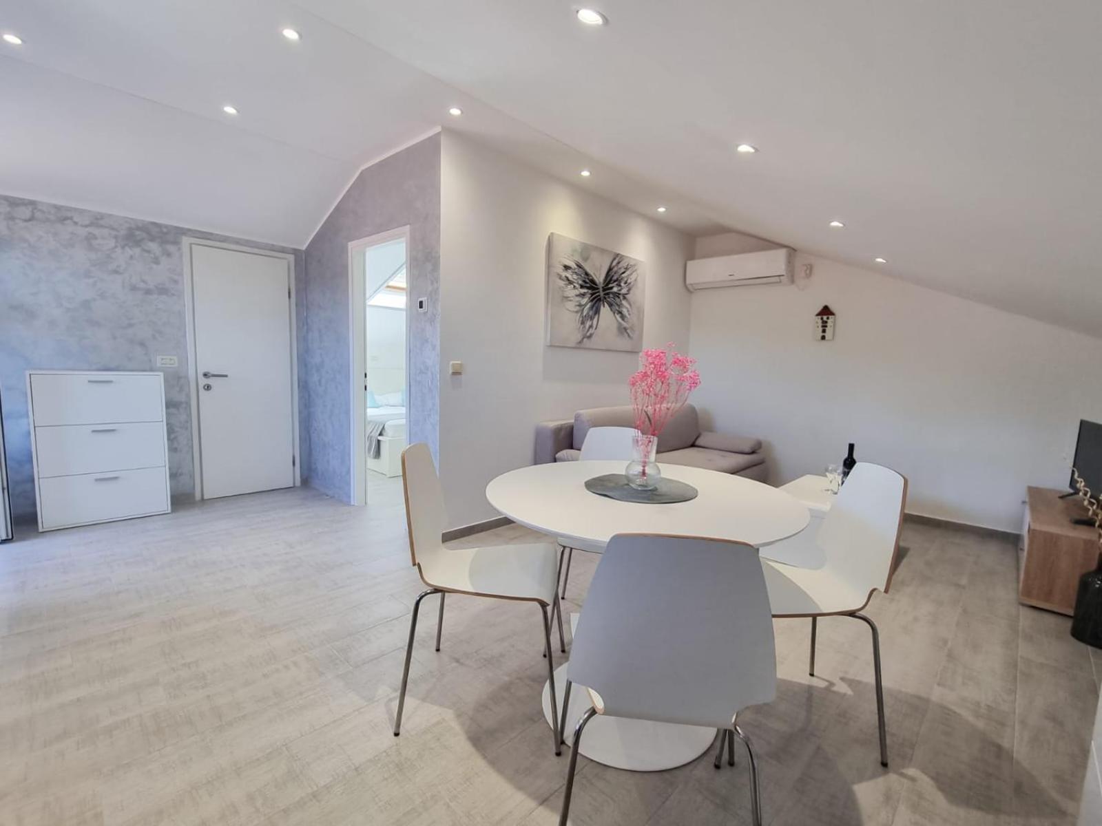 Apartments Miovic Molunat Ngoại thất bức ảnh